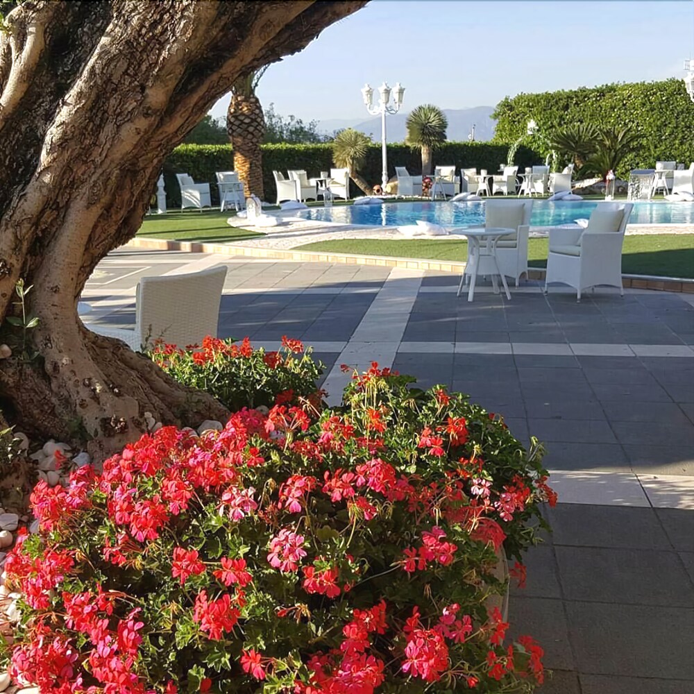 Grand Hotel Le Zagare, Gragnano Grand Hotel Le Zagare, Gragnano
