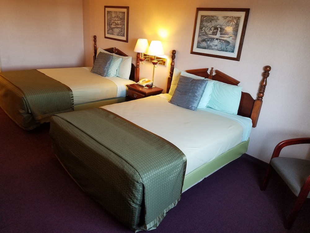 Scenic Hills Inn, Branson Scenic Hills Inn, Branson