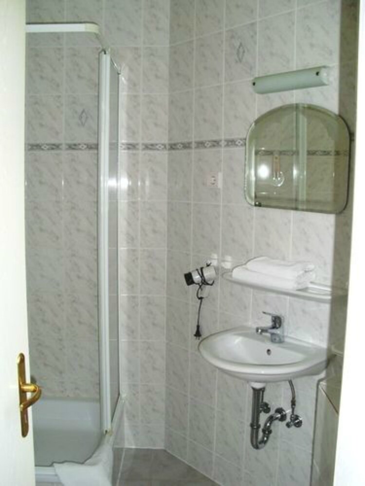 Hotelpension Margrit, Berlin Hotelpension Margrit, Berlin