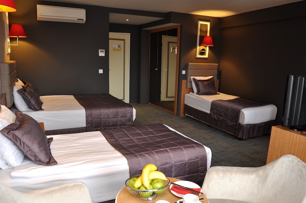 All Seasons Hotel, Istanbul All Seasons Hotel, Istanbul
