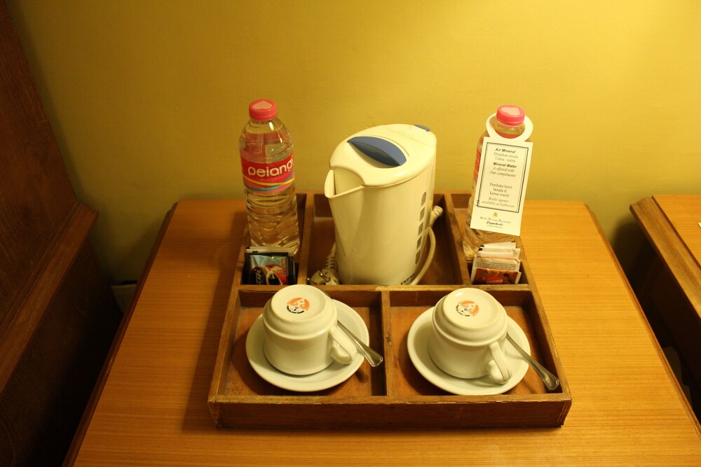 Hotel Mutiara 2 Malioboro, Yogyakarta Hotel Mutiara 2 Malioboro, Yogyakarta