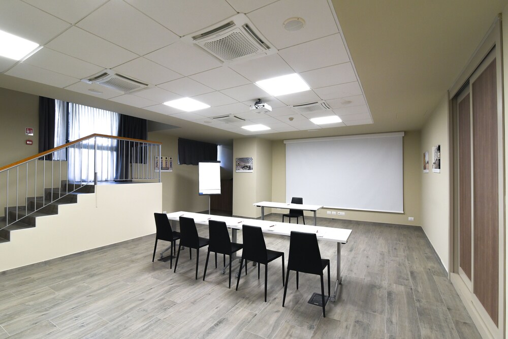Best Quality Hotel La Darsena, Turin Best Quality Hotel La Darsena, Turin