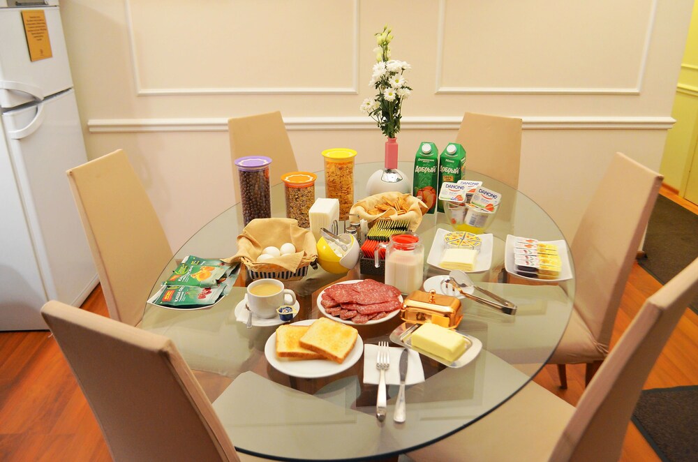 Deluxe Hotel, Saint Petersburg Deluxe Hotel, Saint Petersburg