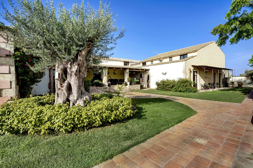Antico Borgo Villa Giulia, Noto Antico Borgo Villa Giulia, Noto