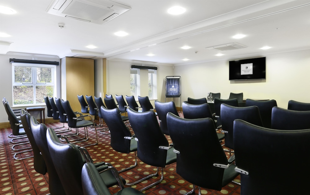 Macdonald Portal Hotel, Golf and Spa, Chester Macdonald Portal Hotel, Golf and Spa, Chester