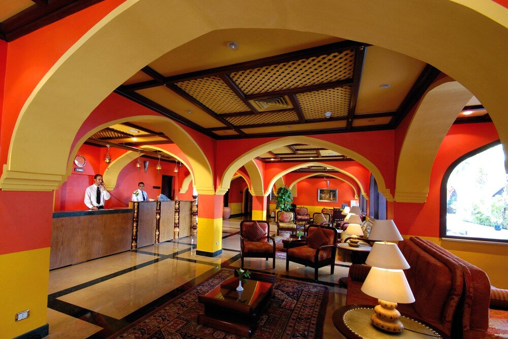 Domina Coral Bay Harem, Sharm el-Sheikh Domina Coral Bay Harem, Sharm el-Sheikh