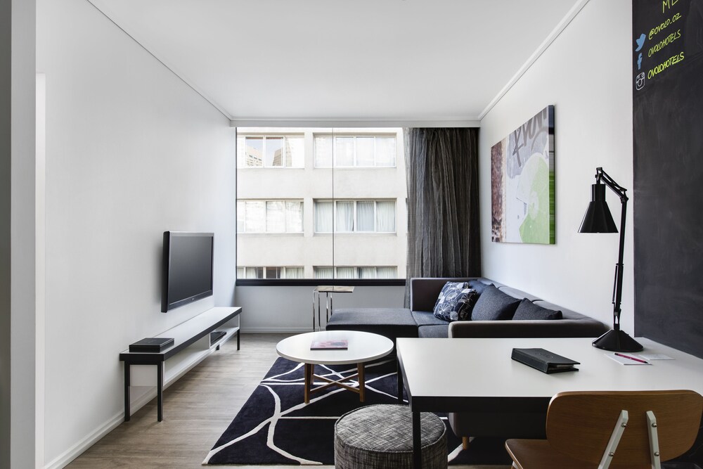 Ovolo Laneways Ovolo Laneways