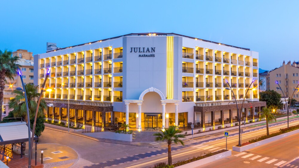 Anemon Hotel, Marmaris Anemon Hotel, Marmaris