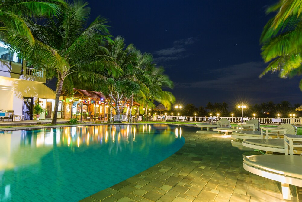River Beach Resort and Residences, Hoi An River Beach Resort and Residences, Hoi An