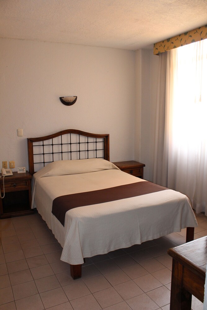 Hotel Plaza Independencia, Villahermosa Hotel Plaza Independencia, Villahermosa