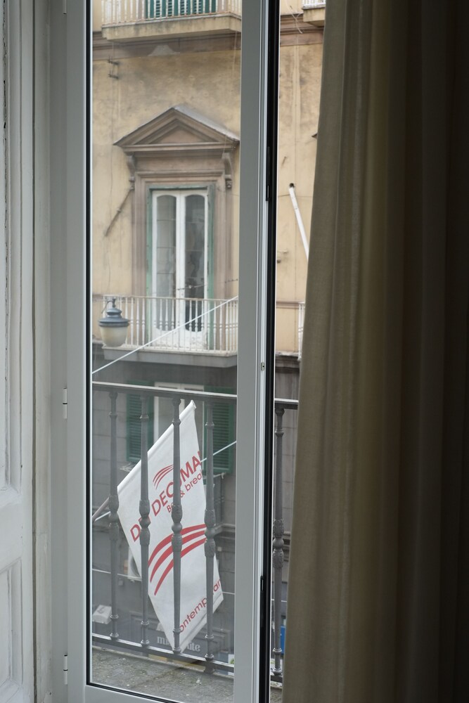 Dei Decumani, Naples Dei Decumani, Naples