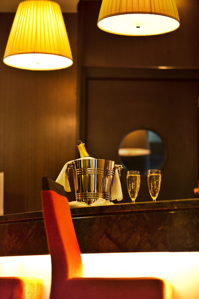 TURIM Ibéria Hotel, Lisbon TURIM Ibéria Hotel, Lisbon