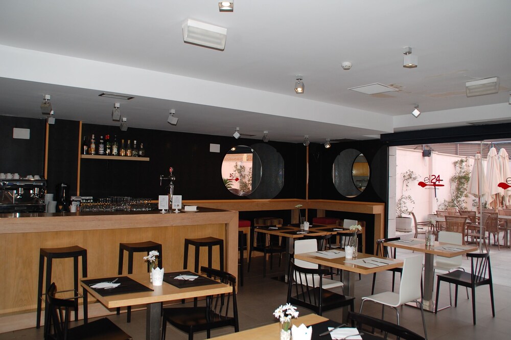 Eco Alcala Suites, Madrid Eco Alcala Suites, Madrid