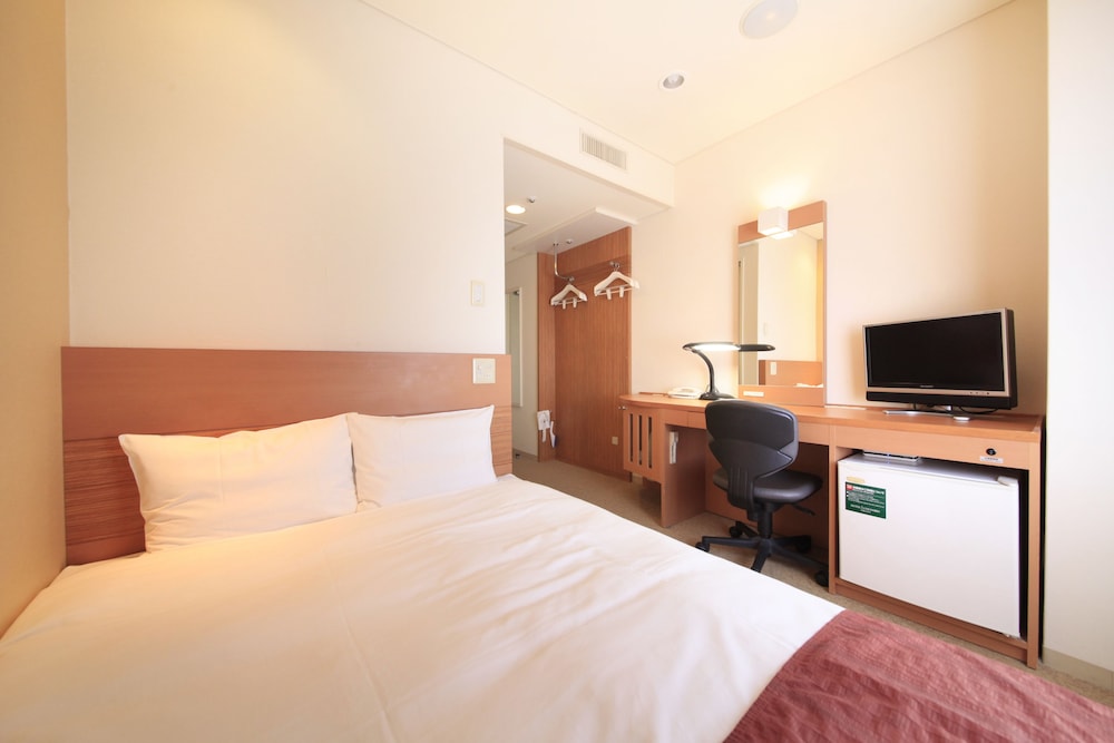 ART HOTEL Niigata Station, Niigata ART HOTEL Niigata Station, Niigata