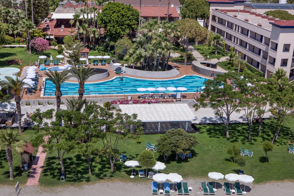 LABRANDA Alantur Resort, Alanya LABRANDA Alantur Resort, Alanya