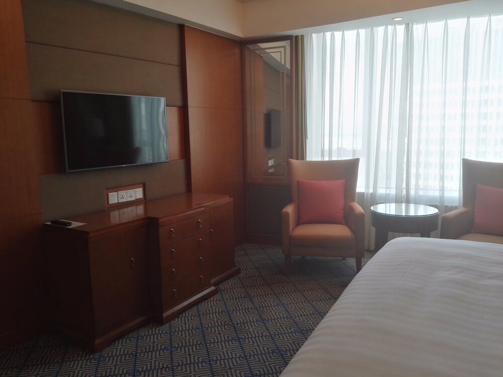 Shangri-La Hotel, Baotou, Baotou Shangri-La Hotel, Baotou, Baotou