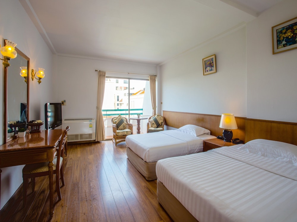 Sirin Hotel Hua Hin, Chaam Sirin Hotel Hua Hin, Chaam