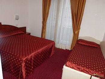 Hotel Joli