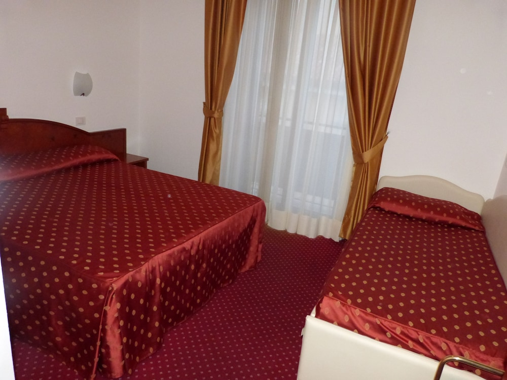 Joli Hotel San Marino, San Marino Joli Hotel San Marino, San Marino