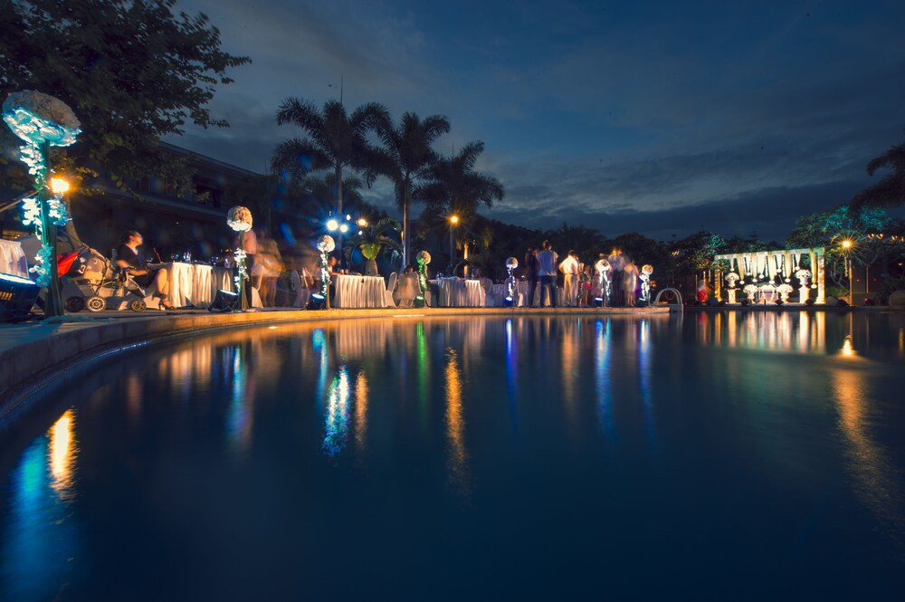 Seaview Resort Xiamen, Xiamen Seaview Resort Xiamen, Xiamen