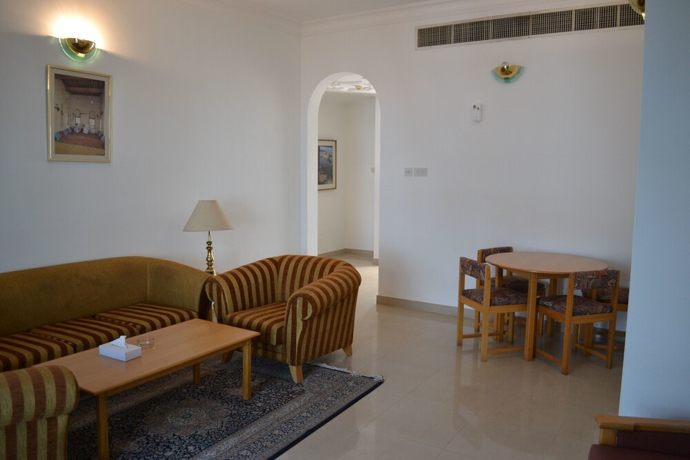 Common Area