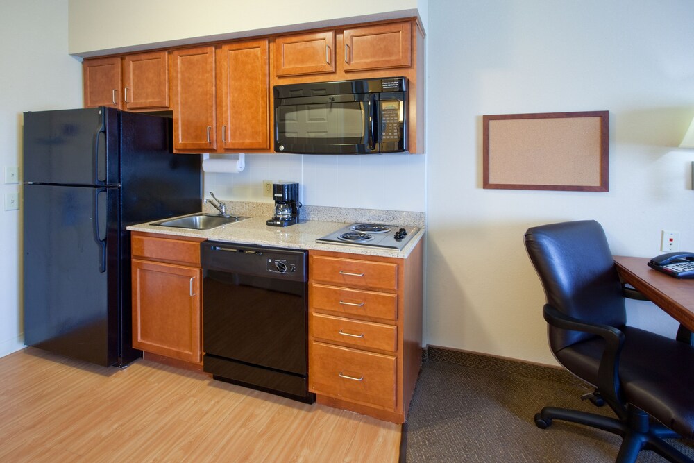 Candlewood Suites Warner Robins/Robins AFB, Warner Robins Candlewood Suites Warner Robins/Robins AFB, Warner Robins