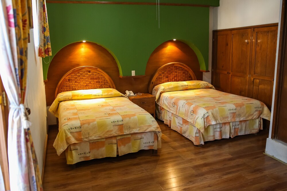 Hotel Posada Tolosa, Zacatecas Hotel Posada Tolosa, Zacatecas