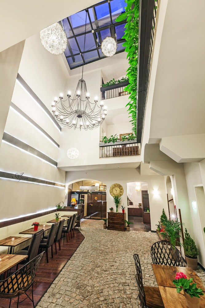 Hotel Residence Agnes, Prague Hotel Residence Agnes, Prague