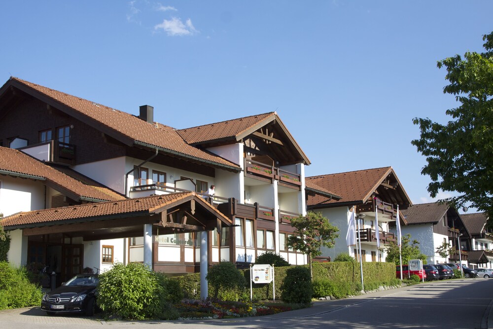 Concordia Wellnesshotel & SPA, Oberstaufen Concordia Wellnesshotel & SPA, Oberstaufen