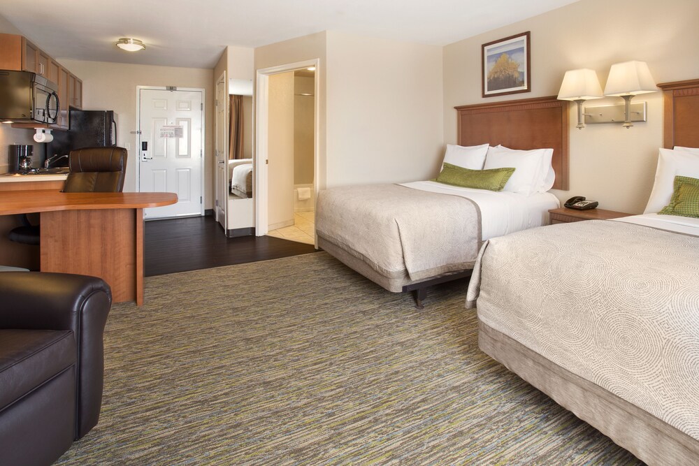 Candlewood Suites Yuma, Yuma Candlewood Suites Yuma, Yuma