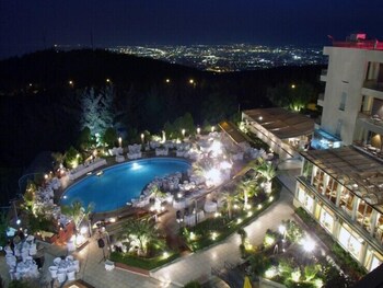 Philippion Hotel, Thessaloníki Philippion Hotel, Thessaloníki