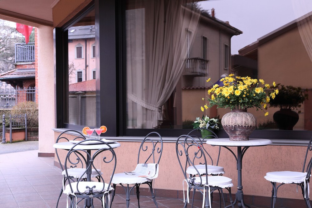 Hotel Cyrano Hotel Cyrano