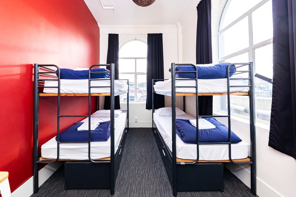 Base Wellington - Hostel, Wellington Base Wellington - Hostel, Wellington