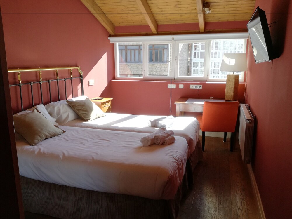 Hotel Cuéntame La Puebla, Burgos Hotel Cuéntame La Puebla, Burgos