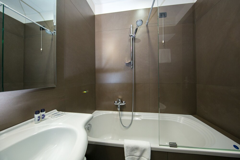 Mediterranea Hotel & Convention Center, Salerno Mediterranea Hotel & Convention Center, Salerno