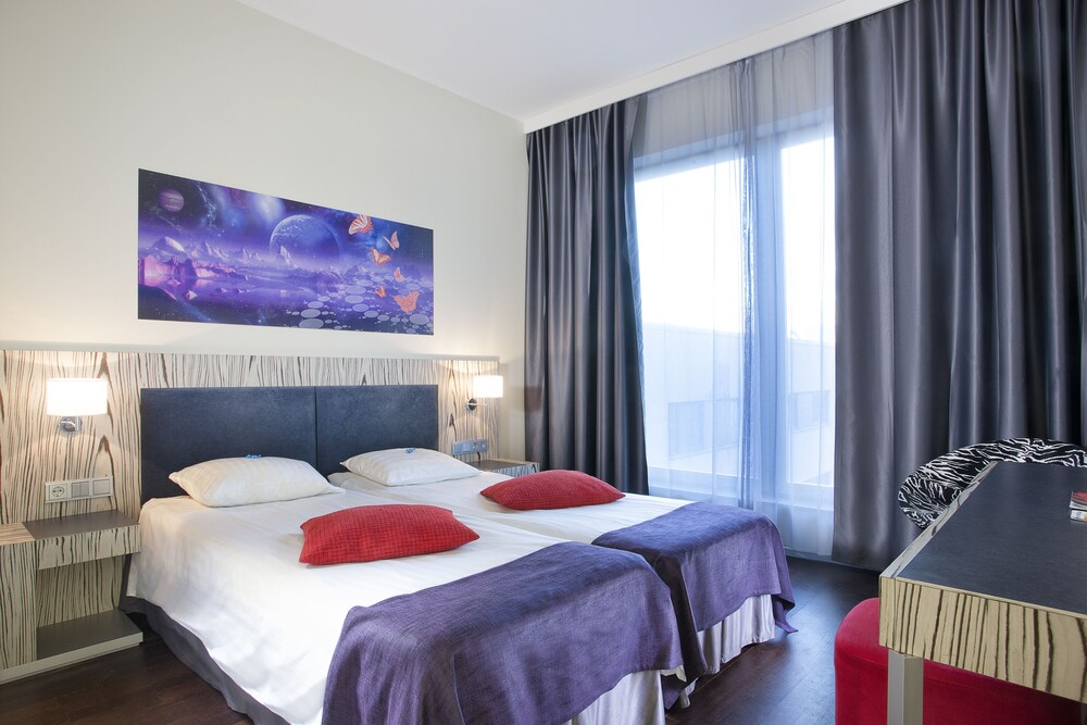 Tallink Spa and Conference Hotel, Tallinn Tallink Spa and Conference Hotel, Tallinn
