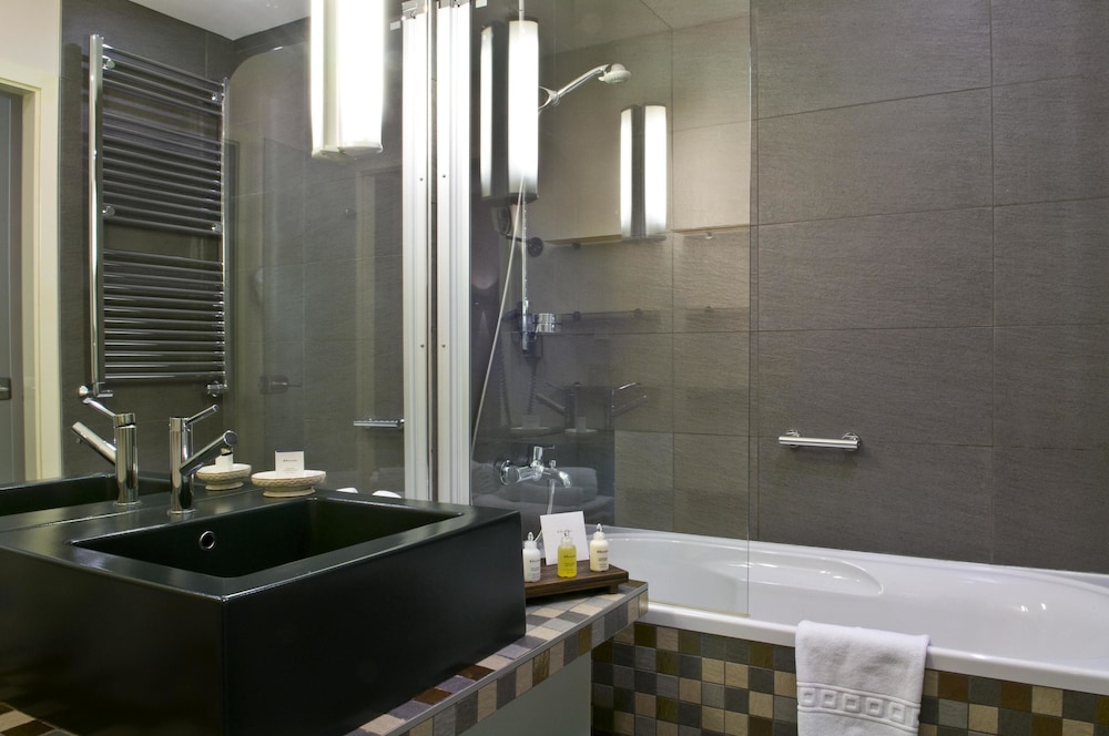 Mamaison All-Suites Spa Hotel Pokrovka, Moscow Mamaison All-Suites Spa Hotel Pokrovka, Moscow
