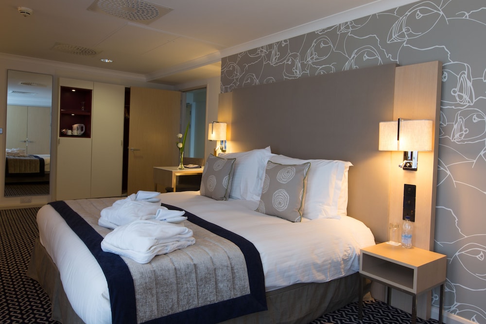 Radisson Blu Waterfront Hotel, Jersey, Channel Islands Radisson Blu Waterfront Hotel, Jersey, Channel Islands