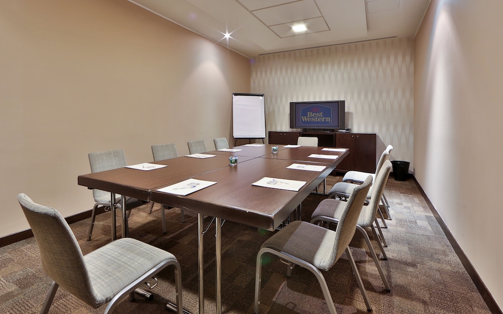 Best Western Hotel Goldenmile Milan, Milan Best Western Hotel Goldenmile Milan, Milan