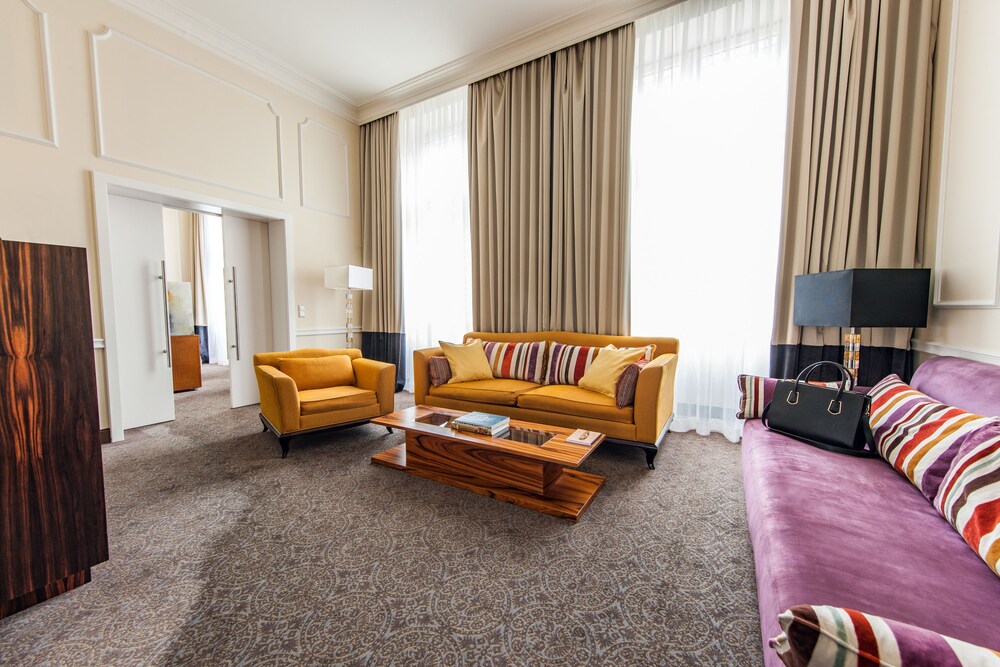 The Ring Vienna's Casual Luxury Hotel, Vienna The Ring Vienna's Casual Luxury Hotel, Vienna