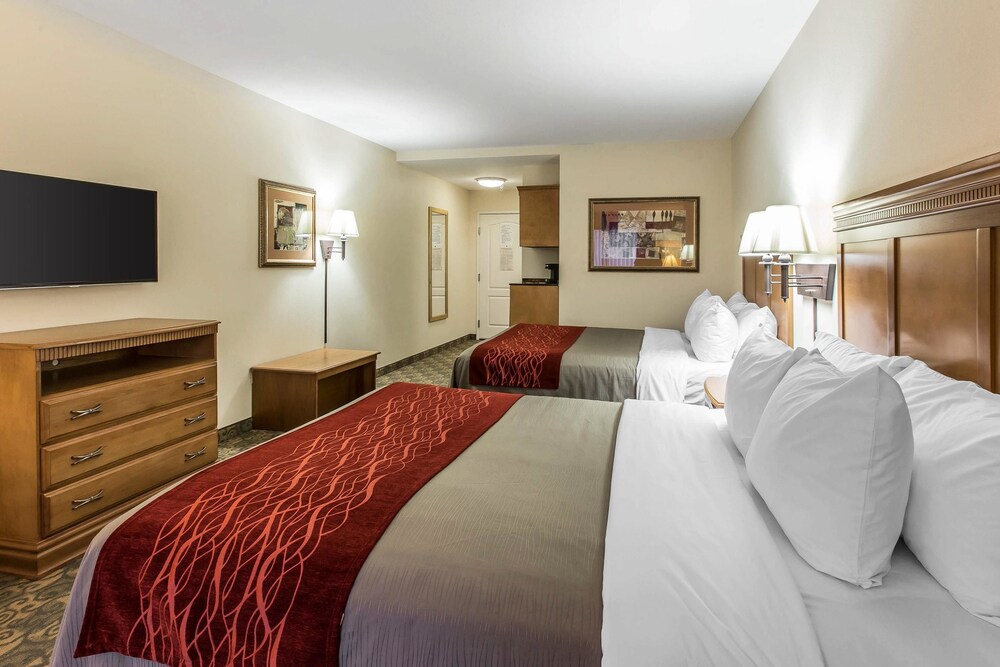 Comfort Inn & Suites, Tifton Comfort Inn & Suites, Tifton