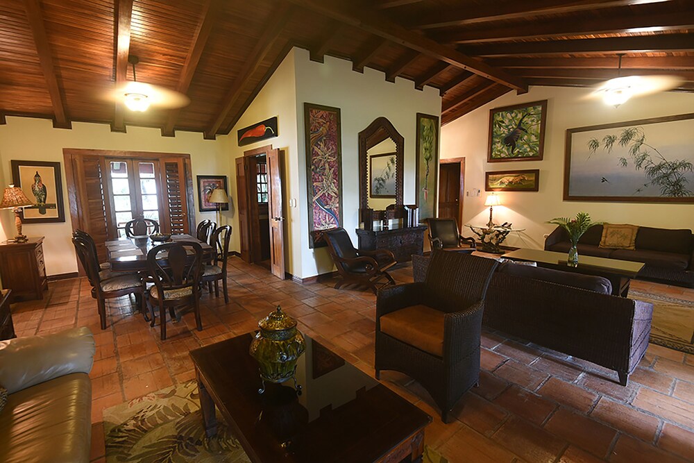Hotel Villas Lirio, Puntarenas Hotel Villas Lirio, Puntarenas
