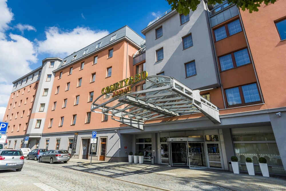 Courtyard By Marriott Pilsen, Plzen Courtyard By Marriott Pilsen, Plzen