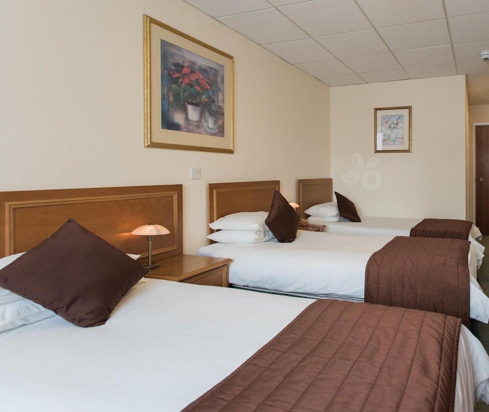 Mayfair Hotel, Channel Islands Mayfair Hotel, Channel Islands