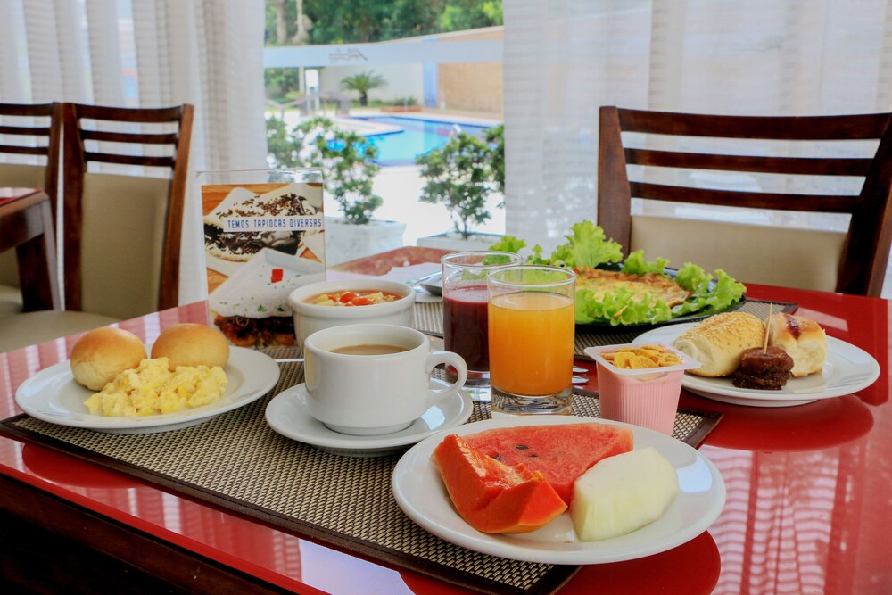 Comfort Hotel Manaus, Manaus Comfort Hotel Manaus, Manaus