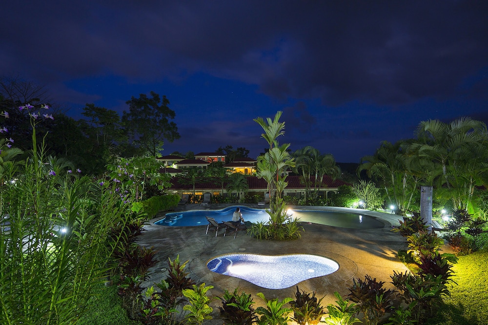 Arenal Volcano Inn, La Fortuna Arenal Volcano Inn, La Fortuna