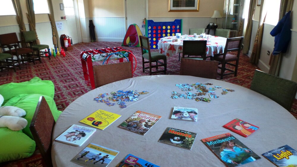 Luton Hoo Hotel, Golf And Spa, Luton Luton Hoo Hotel, Golf And Spa, Luton