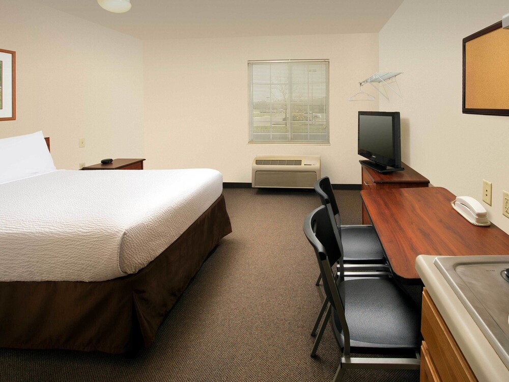 Woodspring Suites Ocala Marion Florida Price Address Reviews