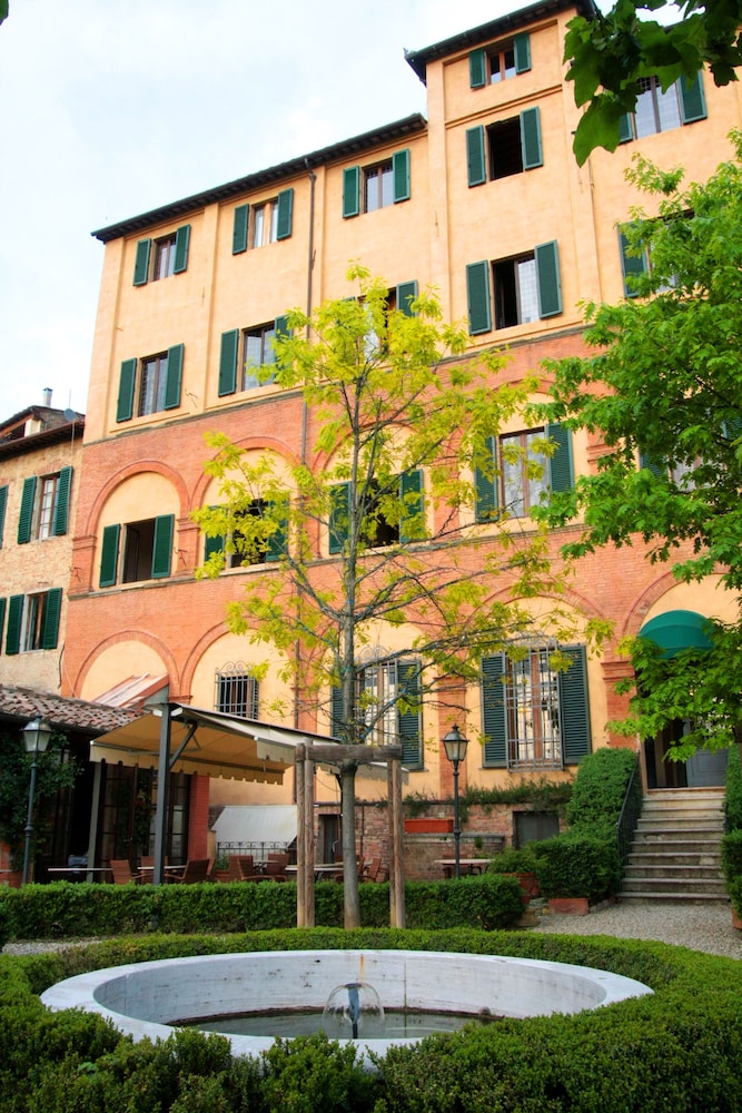 Pensione Palazzo Ravizza, Siena Pensione Palazzo Ravizza, Siena
