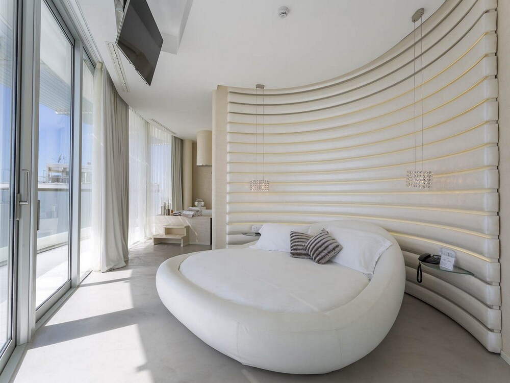 Hotel Waldorf - Premier Resort, Milano Marittima Hotel Waldorf - Premier Resort, Milano Marittima